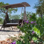 Villa Trullo Sofia