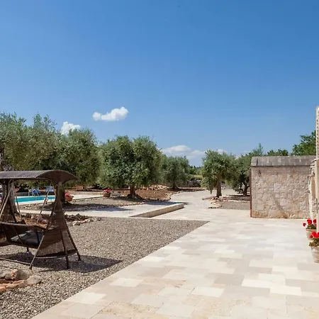 Trullo Sofia *