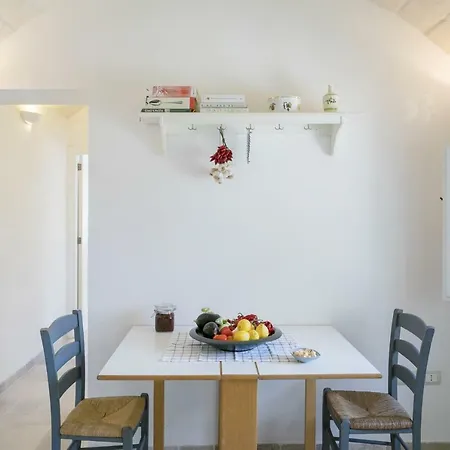 Trullo Sofia Βίλα *