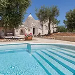 Trullo Sofia וילה