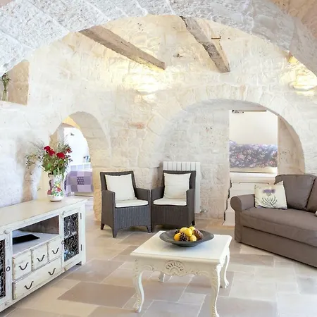 Trullo Sofia *