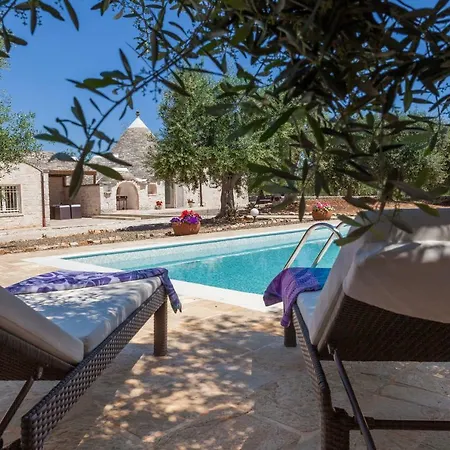 Trullo Sofia