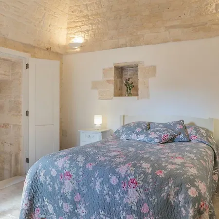 ヴィラ Trullo Sofia *