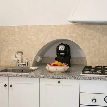 Trullo Sofia ヴィラ *