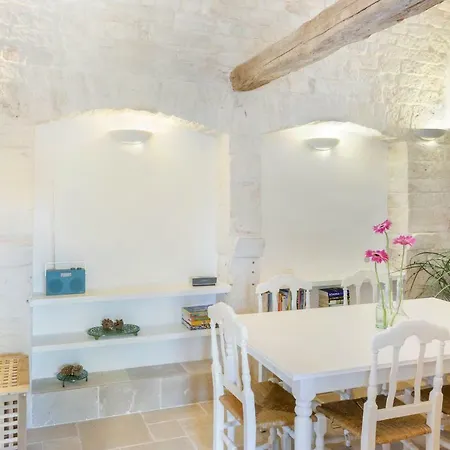 Trullo Sofia *
