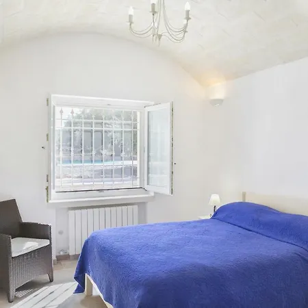 Villa Trullo Sofia Alberobello