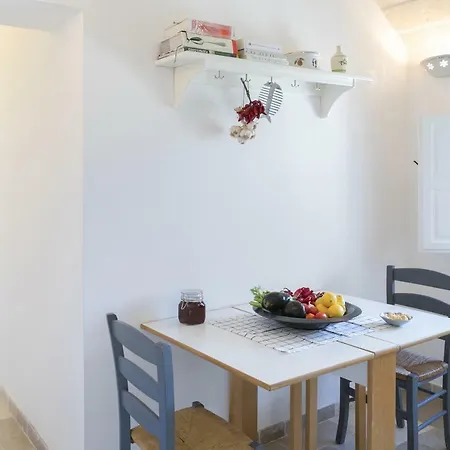 Villa Trullo Sofia Alberobello