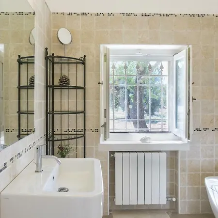 Trullo Sofia Villa *