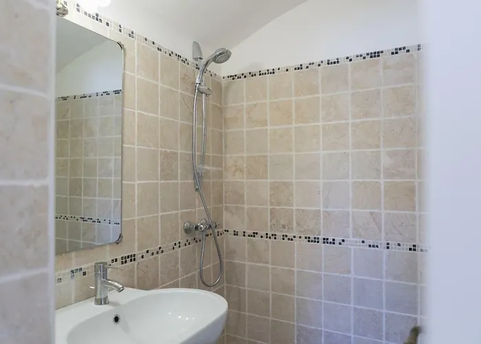 Trullo Sofia فيلة *