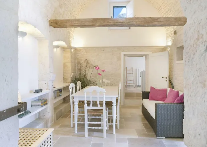 Trullo Sofia فيلة ألبيروبيللو