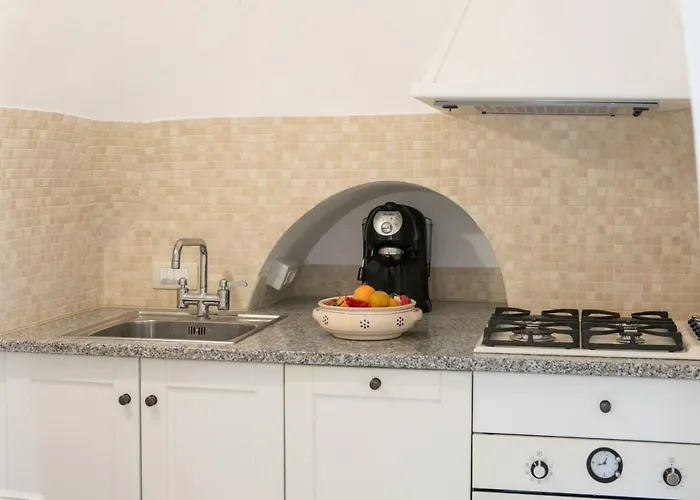 Trullo Sofia וילה *