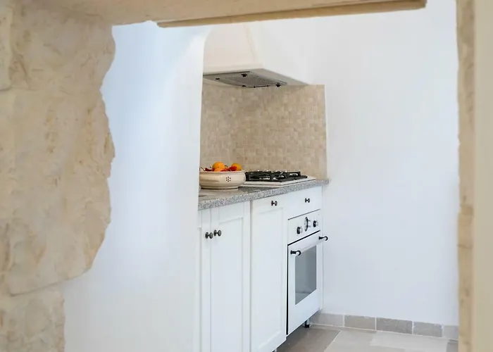 Trullo Sofia וילה *