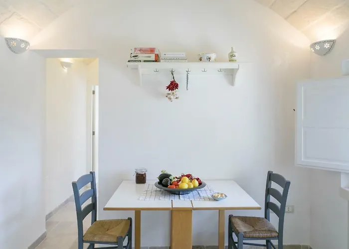 Trullo Sofia فيلة *